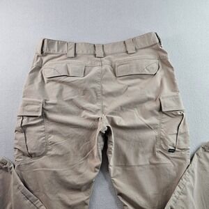 74369 5.11 Tactical Men's Regular Fit Stryke Cargo Pants 36x32 Khaki